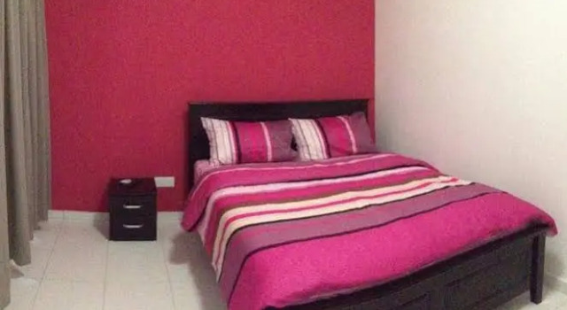 Xin Penang Apartment, Rezervasyon Daire Bayan Lepas Penang