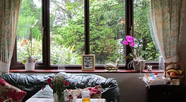 Heathergate Cottage Dartmoor BnB, Rezervați Bed and Breakfast Lydford Dartmoor
