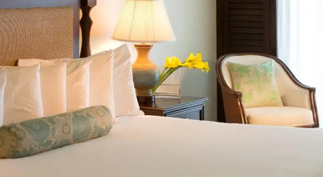 Двухместный номер Premier с балконом Kimpton Vero Beach Hotel & Spa by IHG
