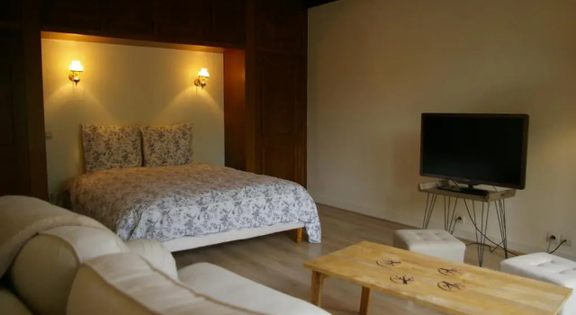 Апартаменты Juniper House