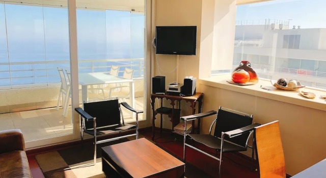 Apartamento 2106 Cumbre Vista Bahia, Забронировать Апартаменты/квартира Апартаменты Винья-дель-Мар, Апартаменты/квартира
