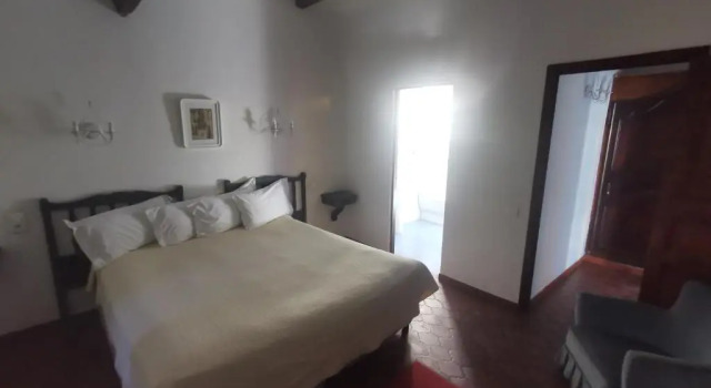 Двухместный номер Standard Hôtel Saint Andre