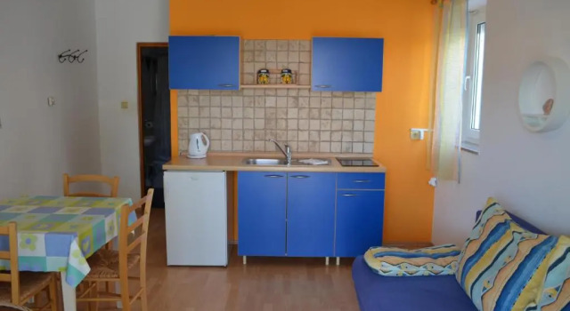 Апартаменты c 1 комнатой Apartments Leticia