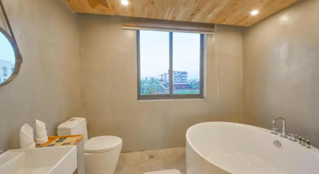 Люкс Wuzhen Dream Hotel