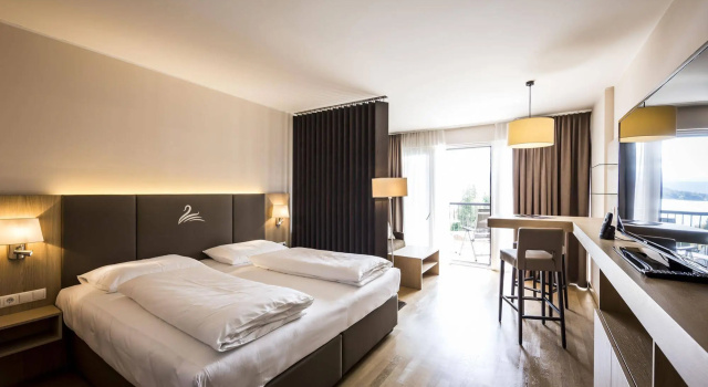 feel good Resort Wörthersee
