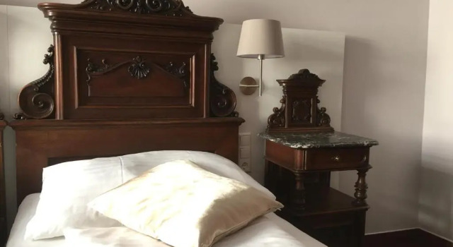 Номер Superior Atrium Hotel Salzburg