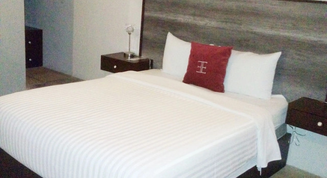 Апартаменты Standard El Encanto