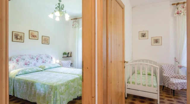 Casa Ciricea, Забронировать Отель Пистоя 