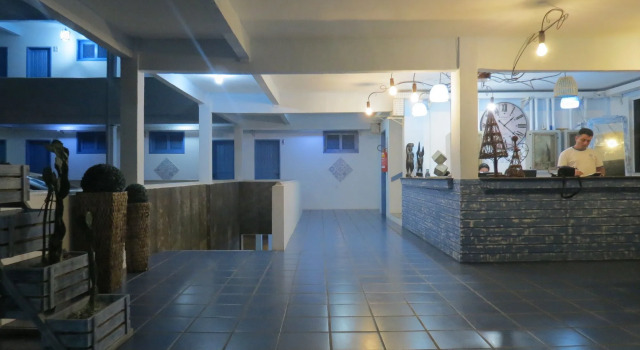 La Suite Praia Hotel
