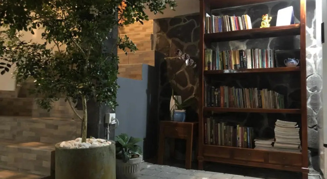 DeRose Guest House Canggu Bali, Varaa Matkakoti Edulliset hotellit kohteessa Badung