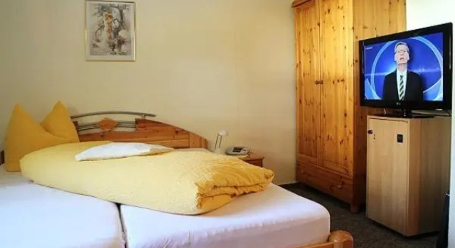 Номер Standard Hotel-Pension Thomé