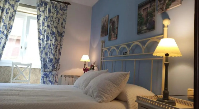 Номер Standard Casa da Posta de Valmaior