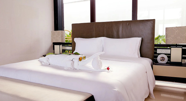 The Mangrove Sanya, Book Resort Sanya Hainan