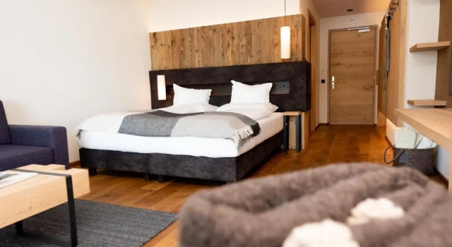 Номер Comfort Hotel Pinei