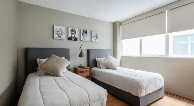 Polanco Stay - 3br- Parking- Laundry- Elevator, Забронировать Апартаменты/квартира Отели Мехико с парковкой, рядом с Аудиторио, Парковка