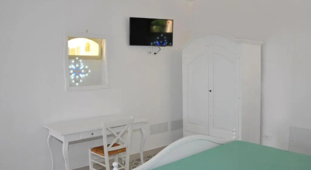 Standard Zimmer LA LIMINI
