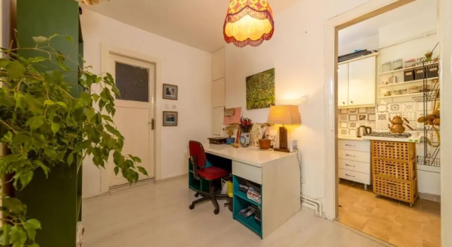 Charming Flat With Refreshing View in Kadikoy, Boek Hotel Kadıköy 