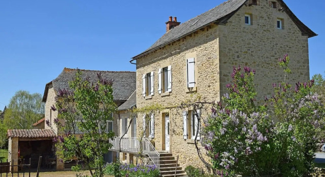 Chambre d'hotes Lou Caussinhol, Book Hotel Auzits 