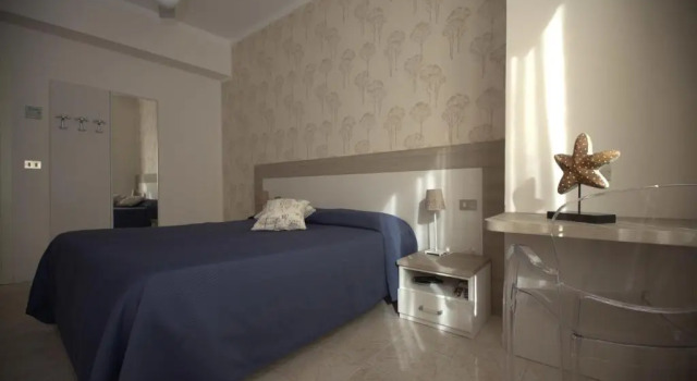 Двухместный номер Standard с видом на внутренний двор Hotel Bel Sit