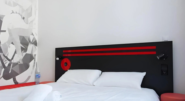 St Christopher's Inn Gare Du Nord - Hostel