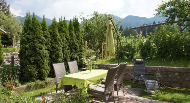 Апартаменты Apartments Mencinger
