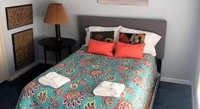 Modern Beach 106bh Condo