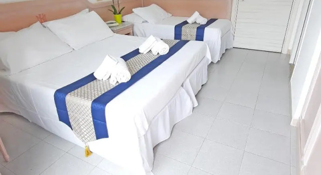 Номер Standard Hotel Margherita