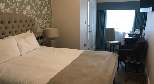 Номер Standard Stratton House Hotel & Spa