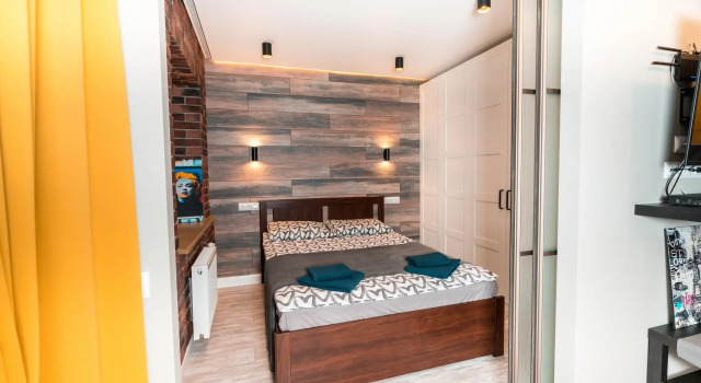 Apartments on Karelskaya street 28, Prenota Appartamento Hotel a Carelia con parcheggio, Parcheggio