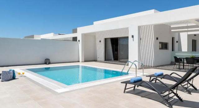 Люкс Armonia Suites