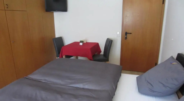 Двухместный номер Standard Haus Gisela