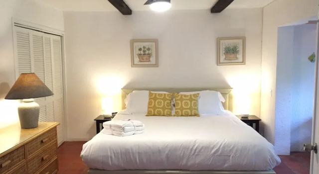 Isla Vista Condo