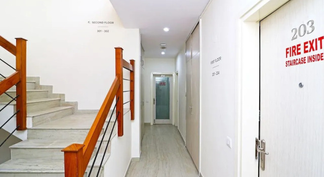 OYO 22073 SilverKey Sohna Road, Varaa Hotelli Bhundsi 