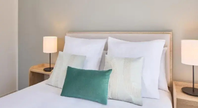 Люкс Quality Aparthotel Saumur