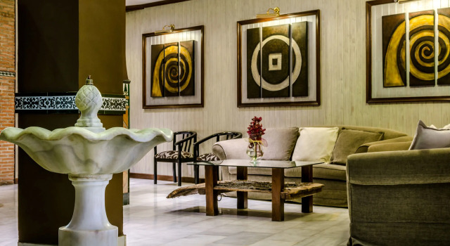 Hotel YIT Casablanca
