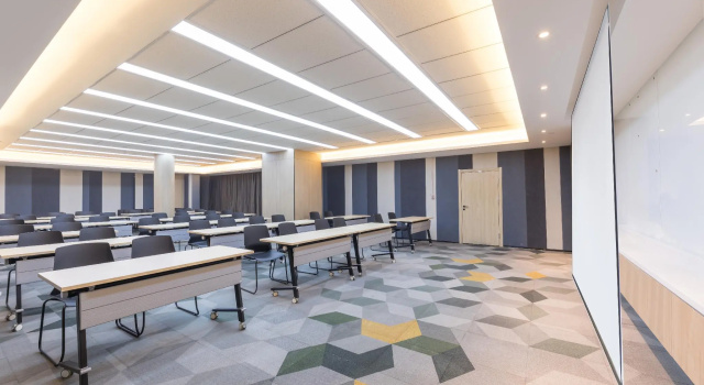 Hanting Hotel Nanjing Dachang Xiaoshan Road, Prenota Hotel Nanchino Jiangsu