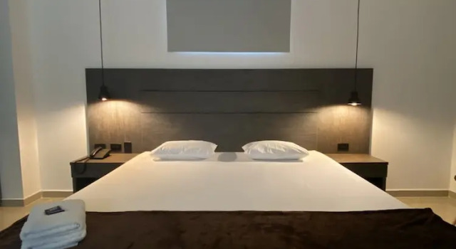 Номер Standard Hotel California City