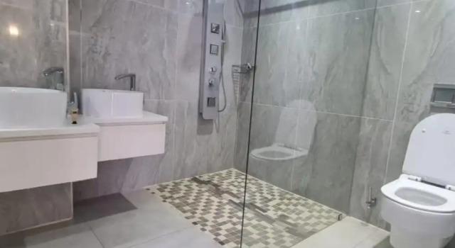 Номер Presidential The Grand Aria Hotel and Conference Centre