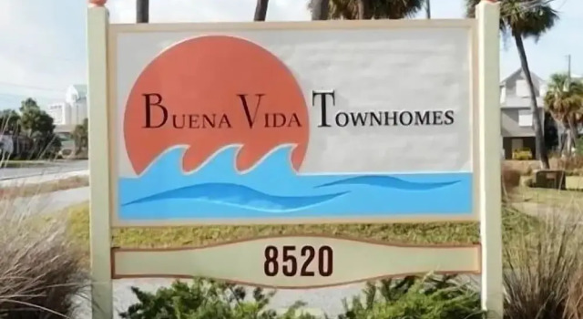 Коттедж Buena Vida 22 - A