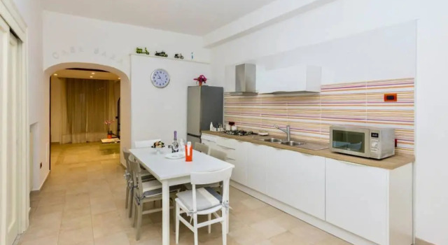 Апартаменты Sara luxury apartament