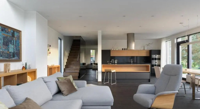 Вилла Deluxe Sun Villa