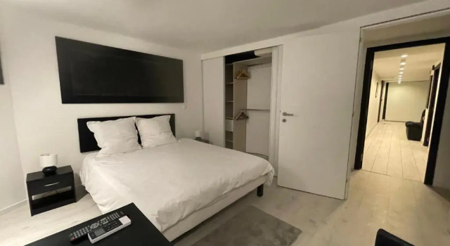 high luxe Villa Cannes 6bdrooms heated pool Sauna cinema room