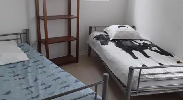 O’Paille en Queue de Lajade Appartement F3