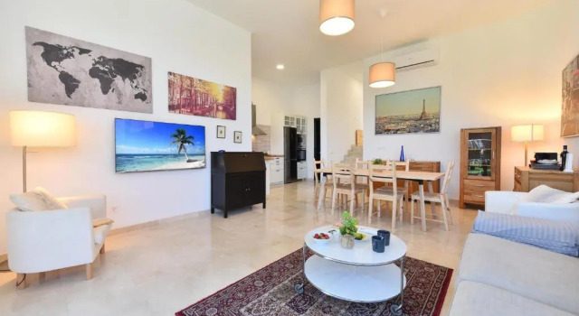 Eagle 8 by VillaGranCanaria, Prenota Villa Cottage a Gran Canaria, Cottage