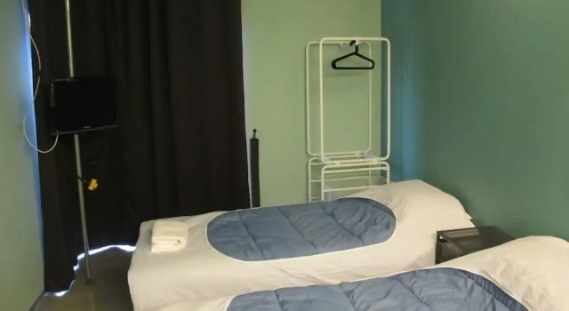 Двухместный номер Deluxe HeyHa House ChiangMai
