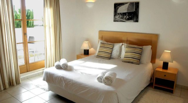 AlmaVerde Village & Spa Resort, Забронировать Курортный отель Бургау Побережье Висентина