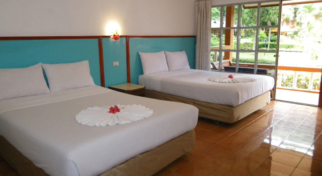Diamond Cave Resort