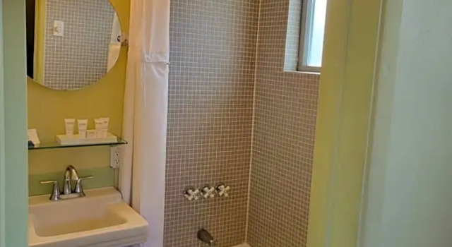 Номер Standard The Spring Resort & Spa