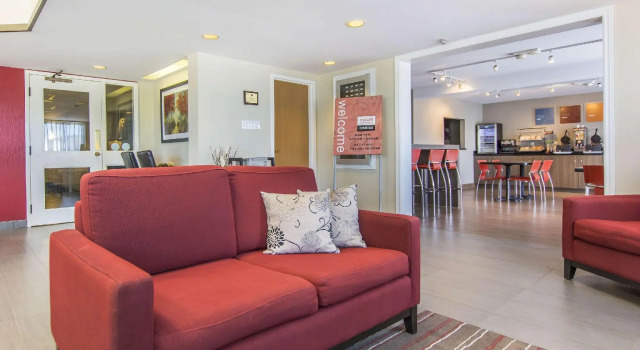 Comfort Inn