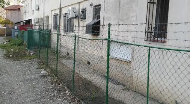 Apartament Albatros Mangalia